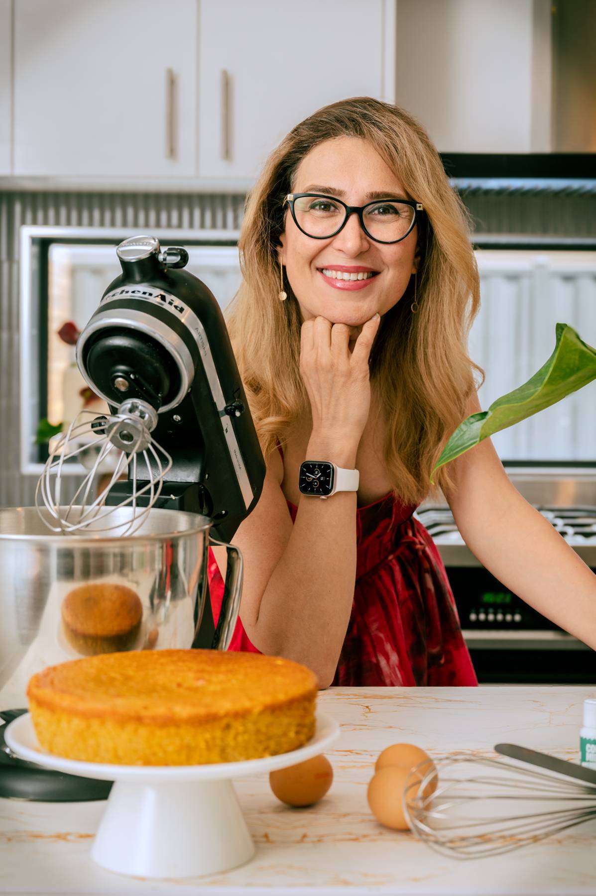 Rose owner of the Bliss By Rose