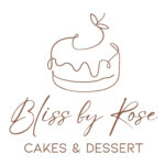 Bliss by rose logo colour