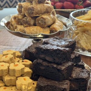 Signature Treats
