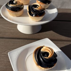 Sweet Bite Cupcake