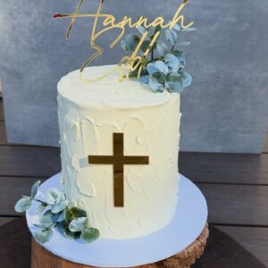 Baptism