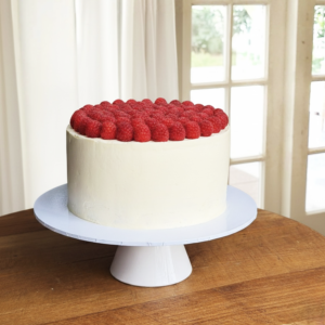 Vintage Cake