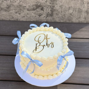 Baby Shower