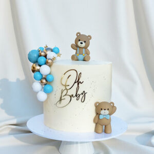 Baby Shower