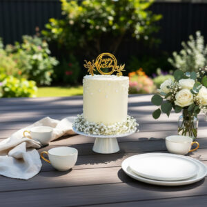 Fairy Cake