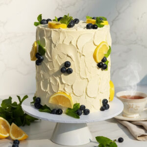Lemon Cake
