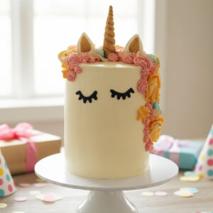 Unicorn Cake