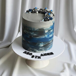Sea Cake