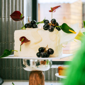 Fruit Cake