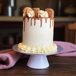 Biscuit Cake