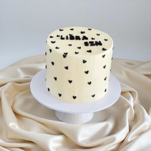 Libra Cake