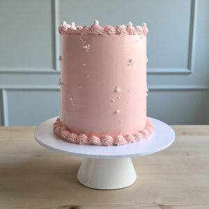 Plain Cake