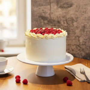 Berry Cake