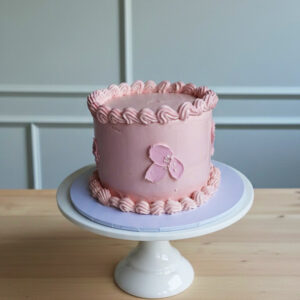 Plain Cake
