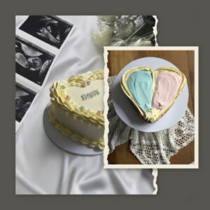 Gender Reveal