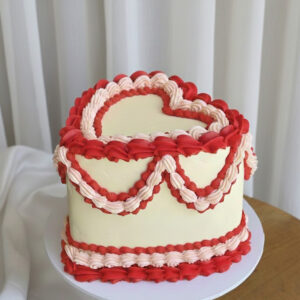 Vintage Cake