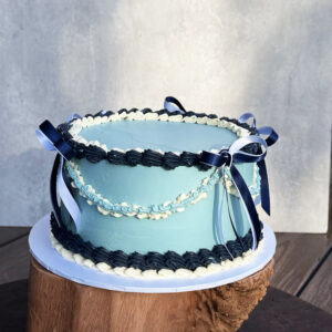 Vintage Cake